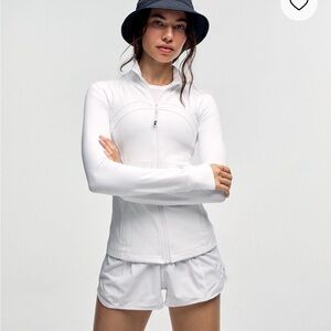 Lululemon define jacket